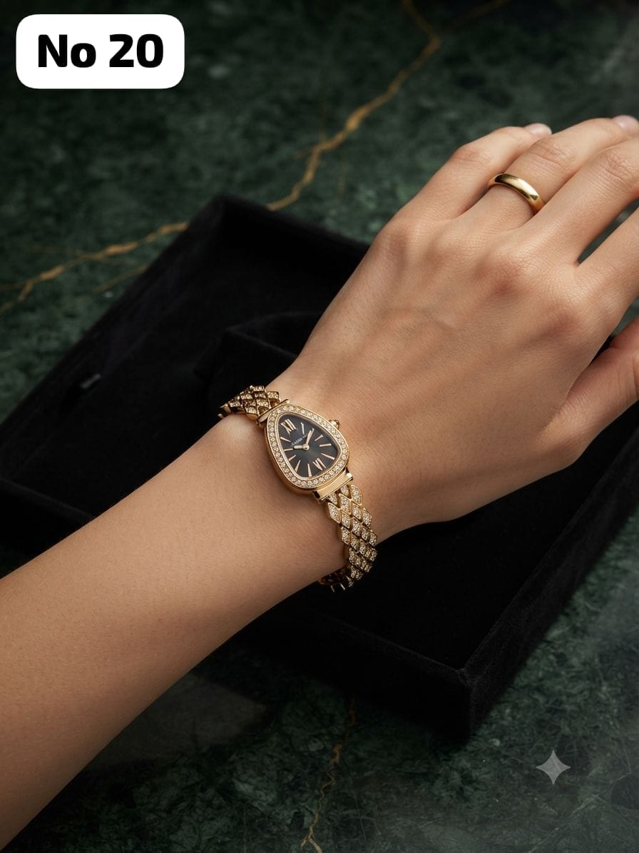 Women's Watch (No 20)