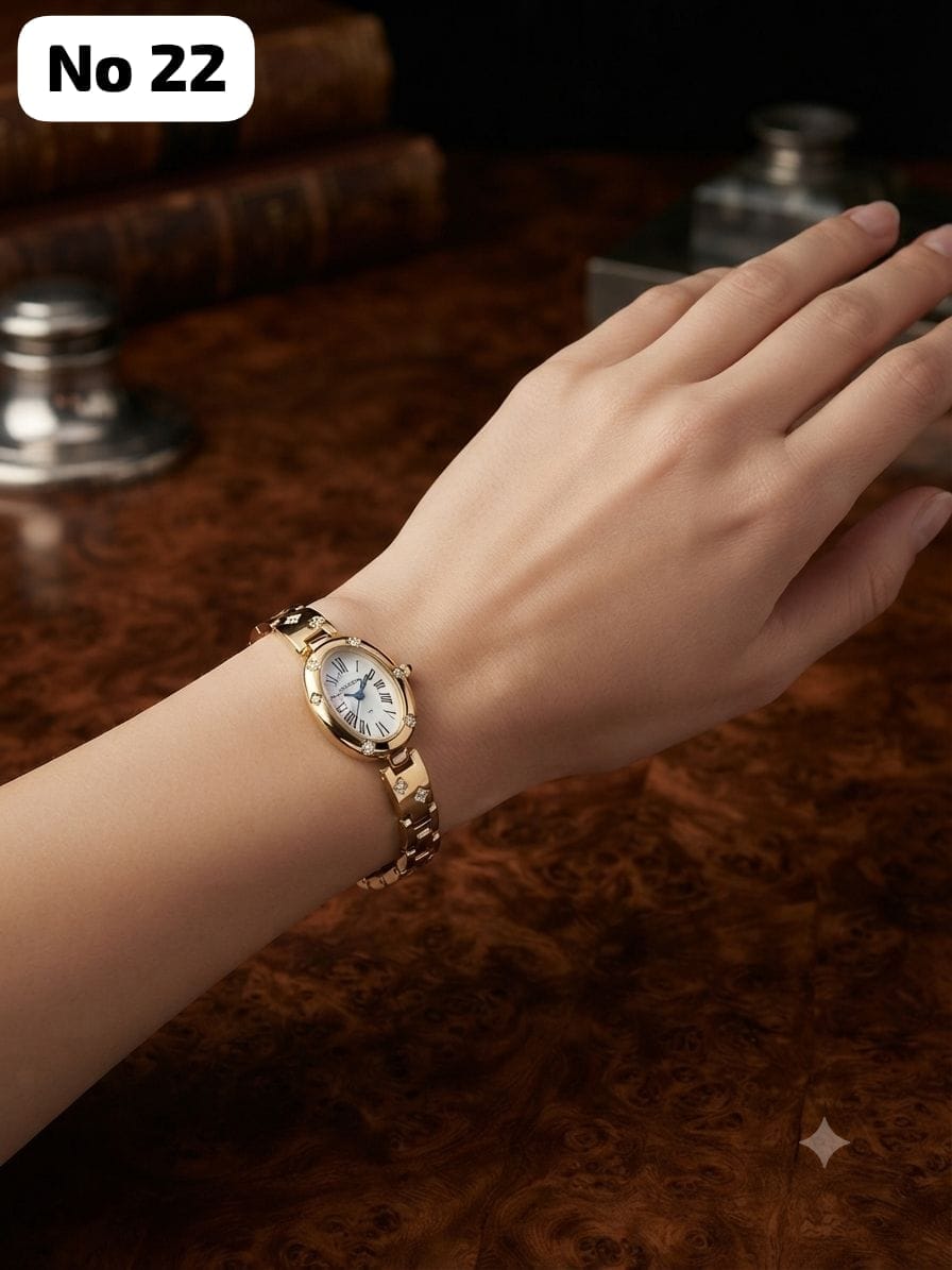 Women's Watch (No 22)