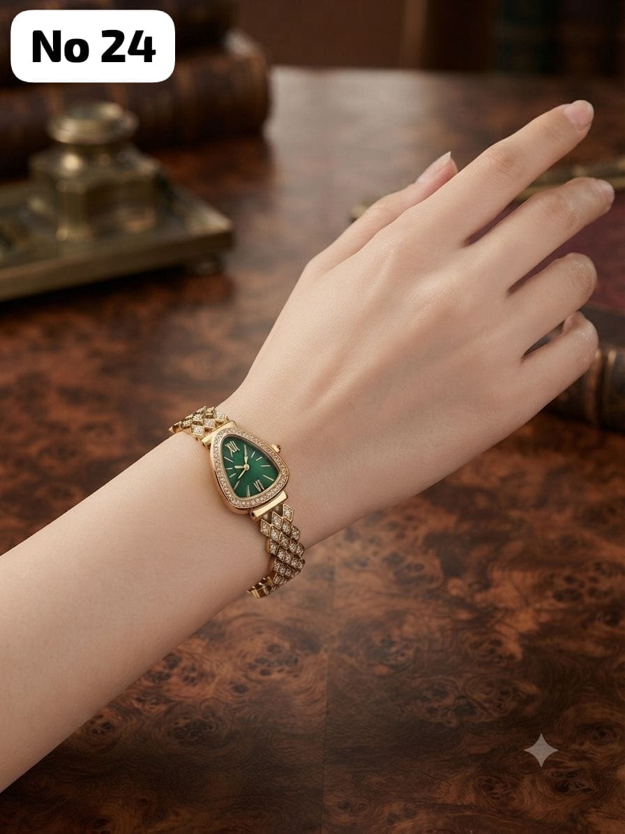 Women's Watch (No 24)