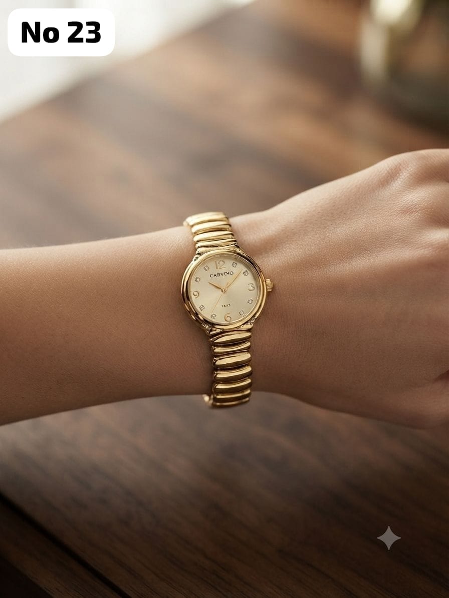Women's Watch (No 23)