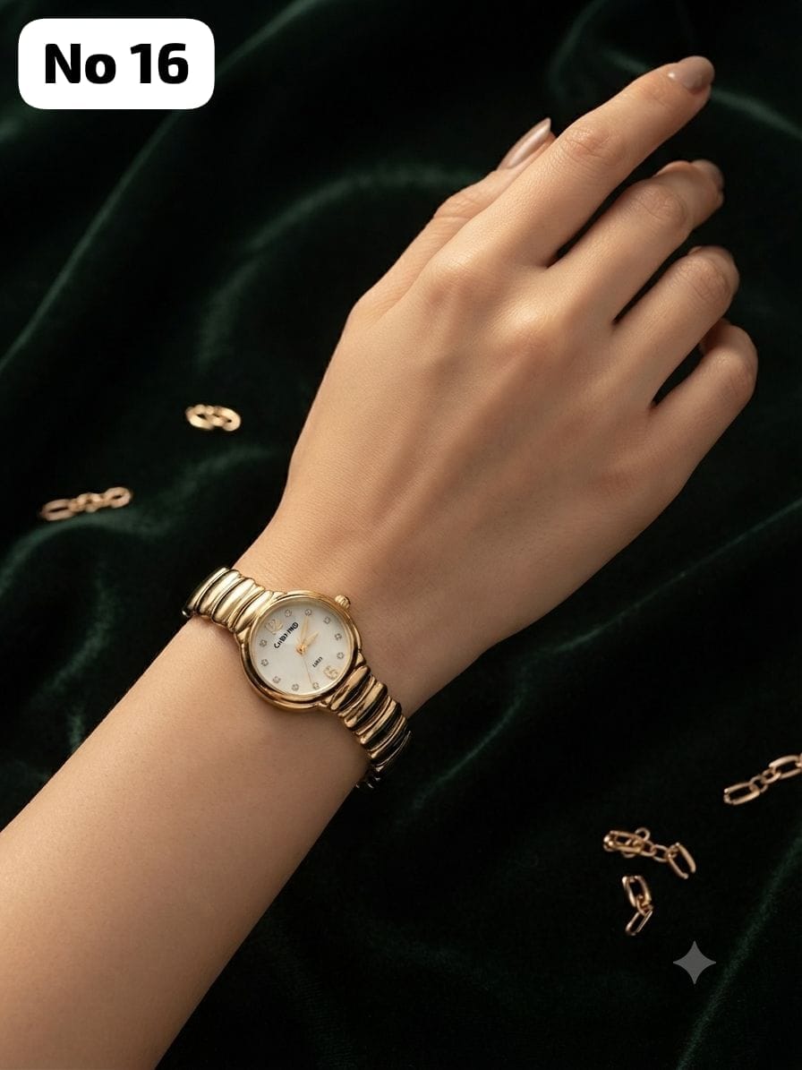 Women's Watch (No 16)