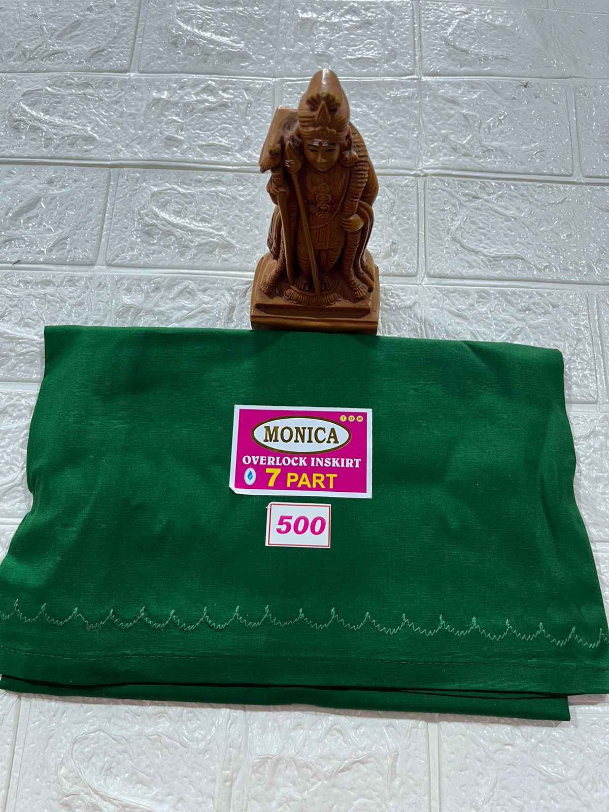 Inskirt (No 500)