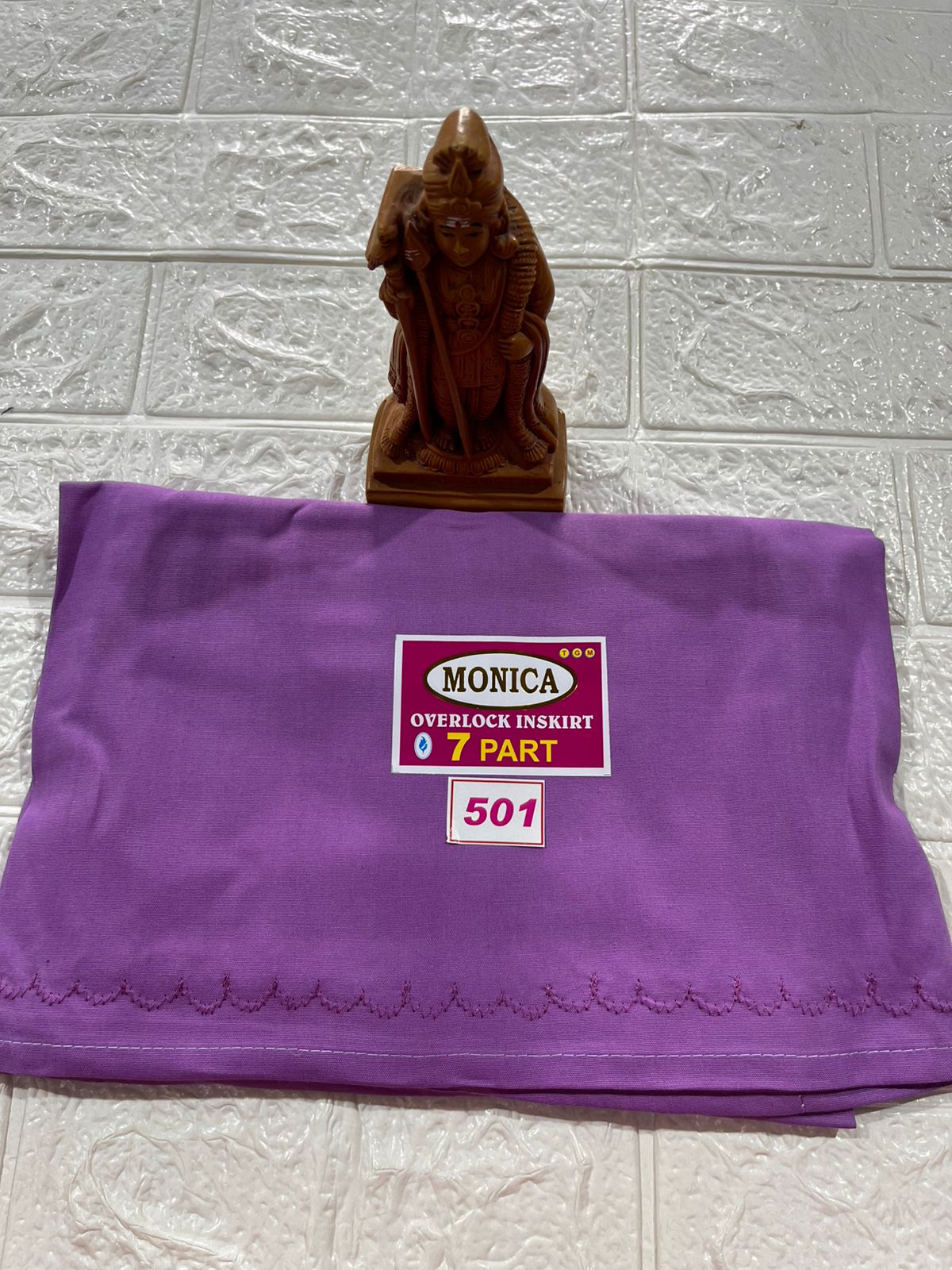 Inskirt (No 501)