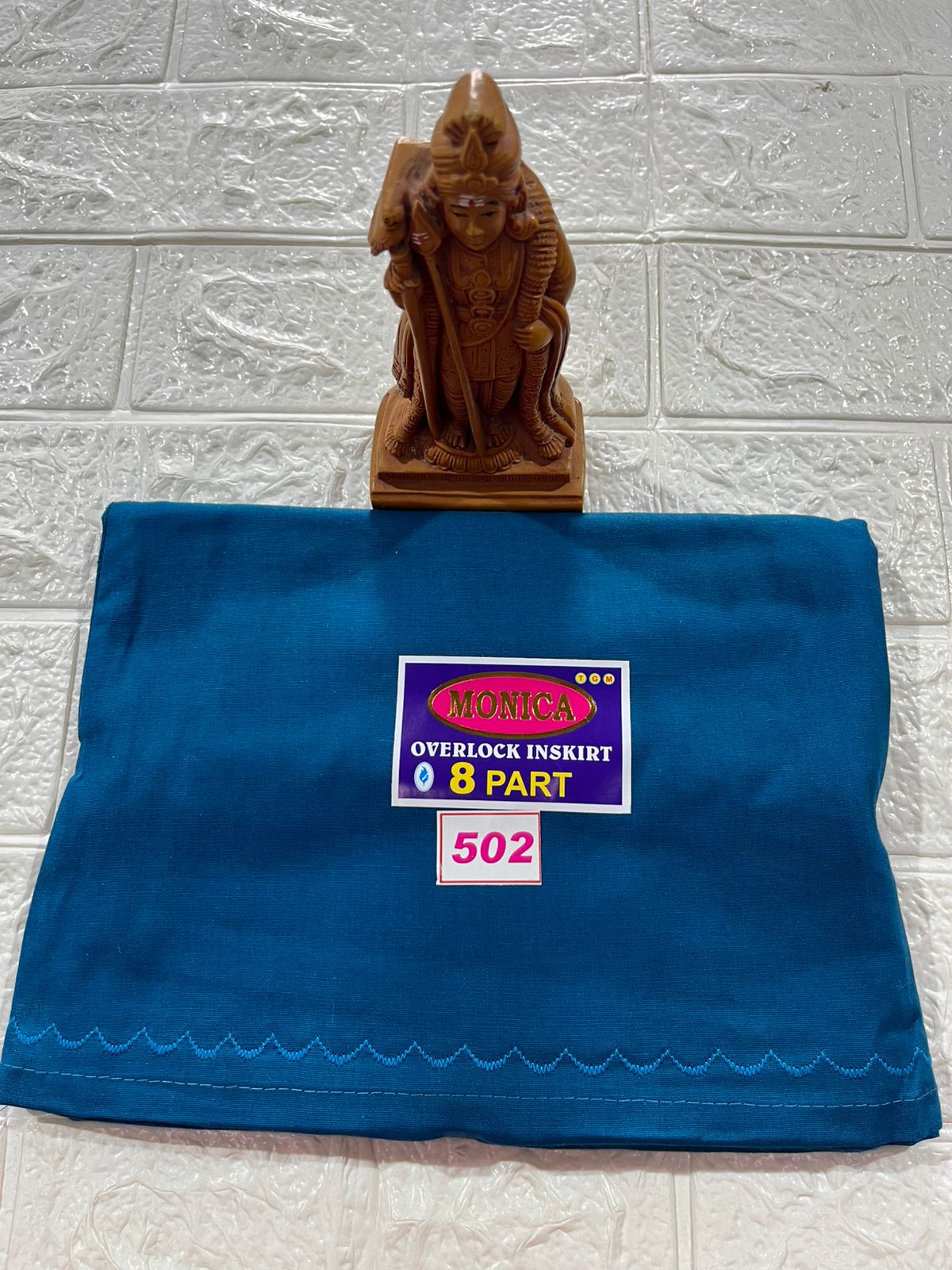 Inskirt (No 502)