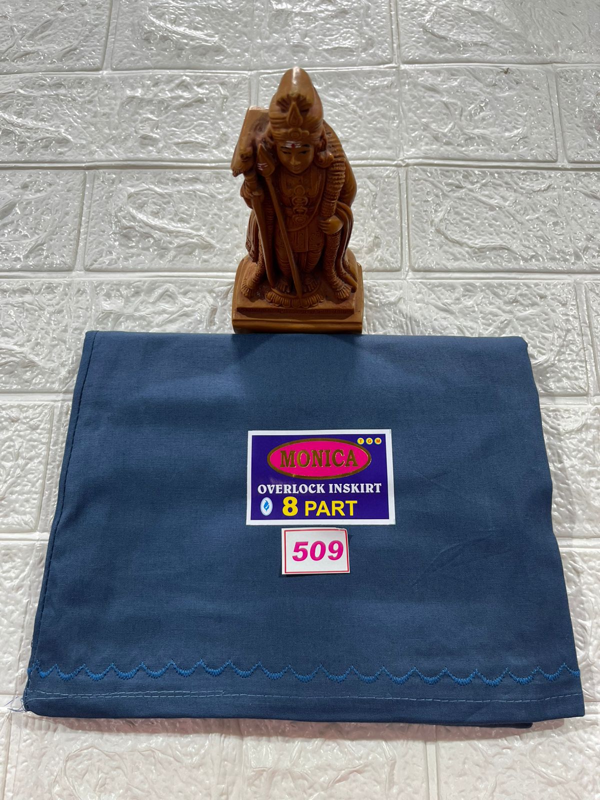 Inskirt (No 509)