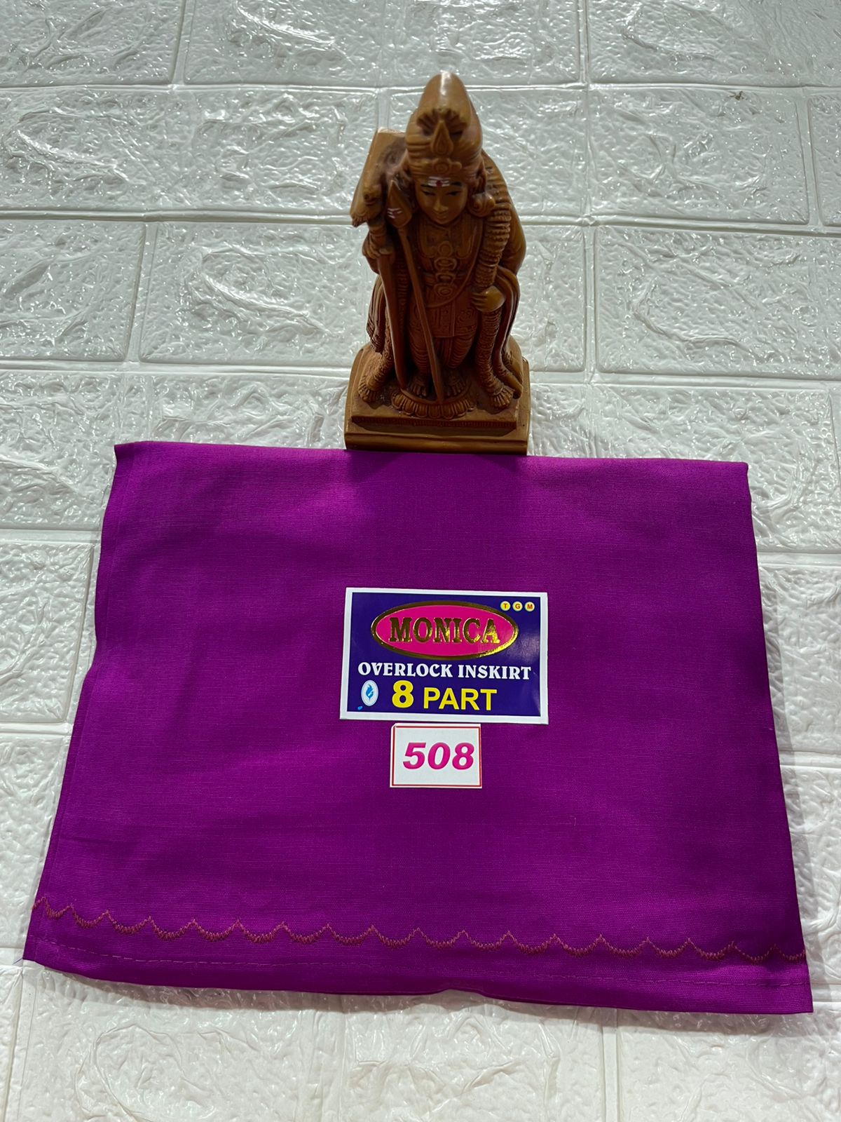 Inskirt (No 508)