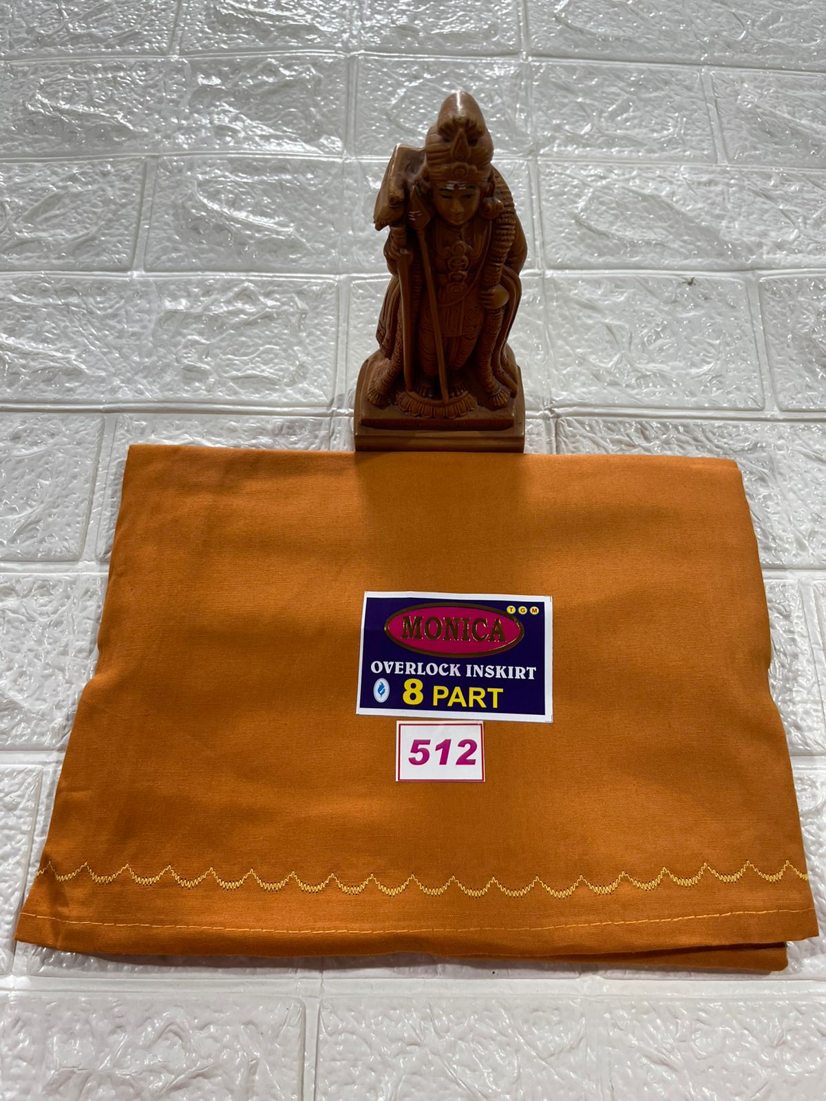 Inskirt (No 512)