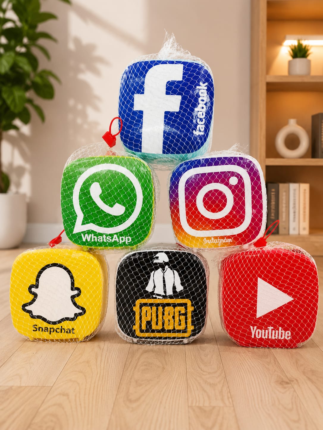 Money Bank (No Colour Option)