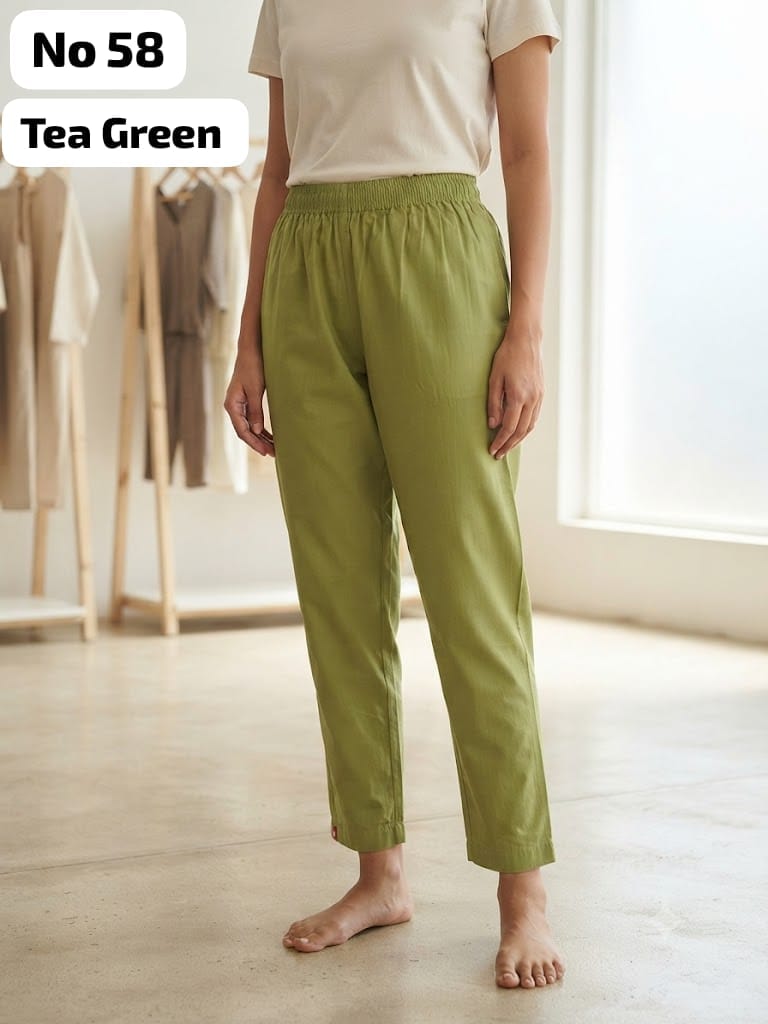 Kurta Pant (No 58)