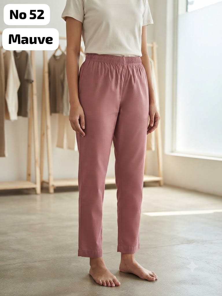 Kurta Pant (No 52)