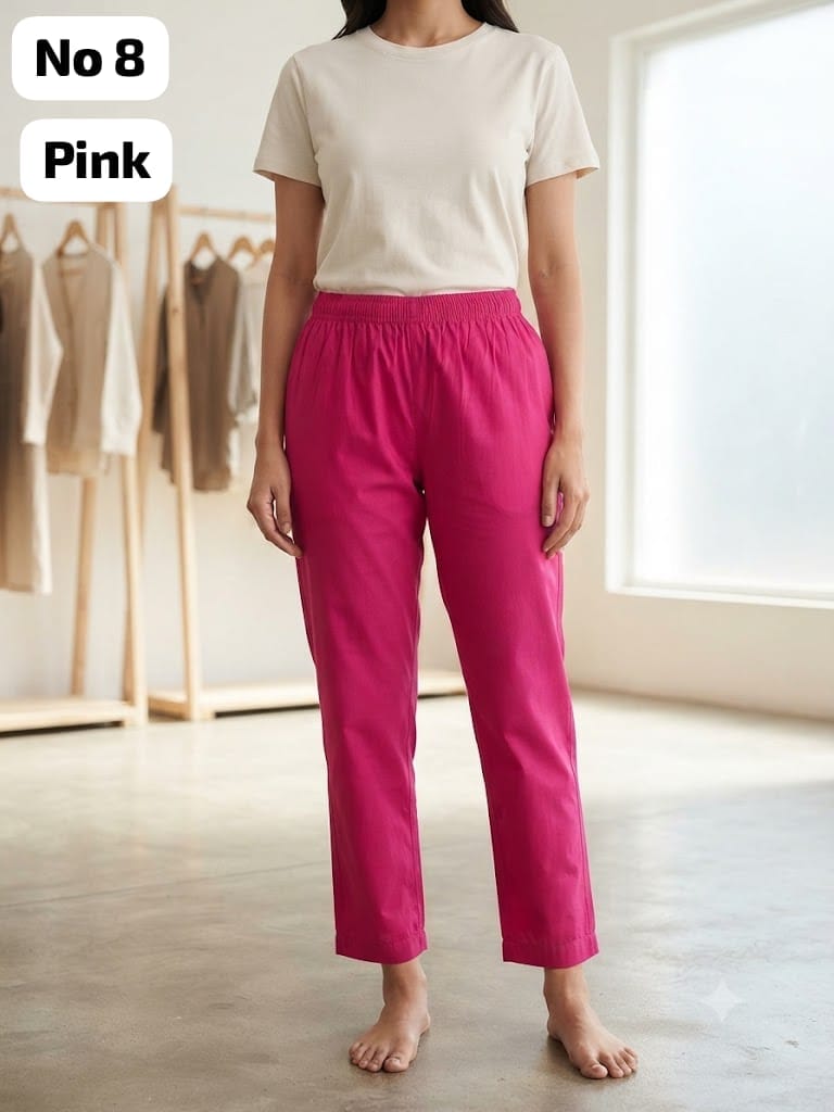 Kurta Pant (No 8)