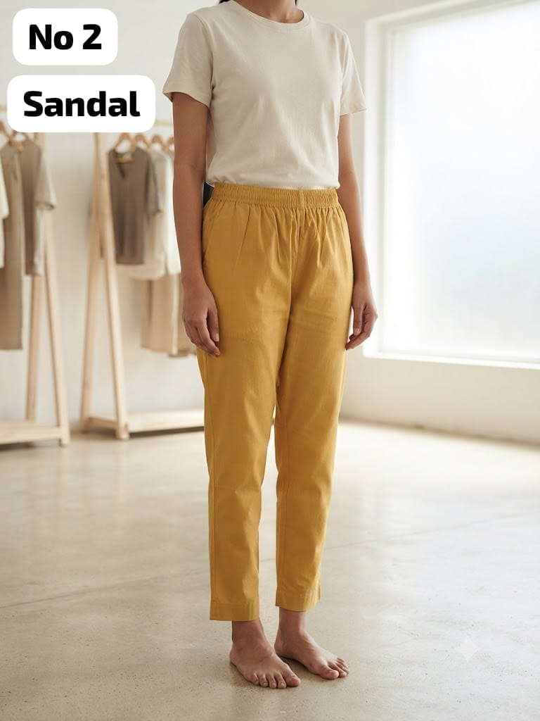 Kurta Pant (No 2)