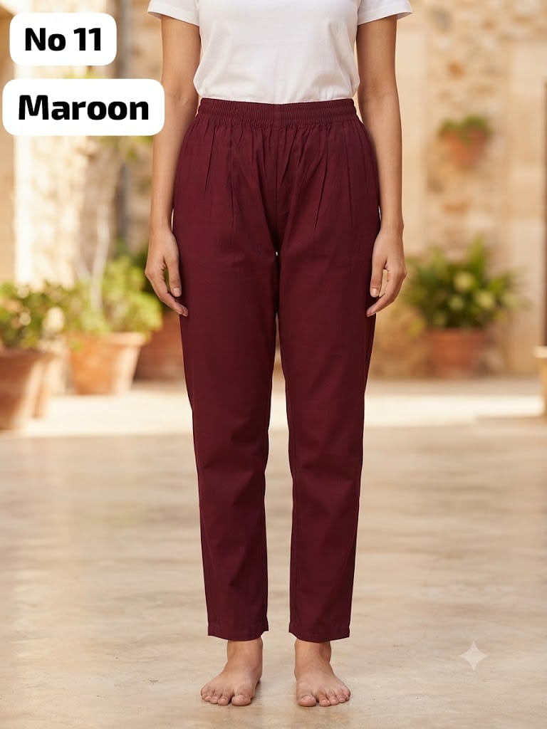 Kurta Pant (No 11)