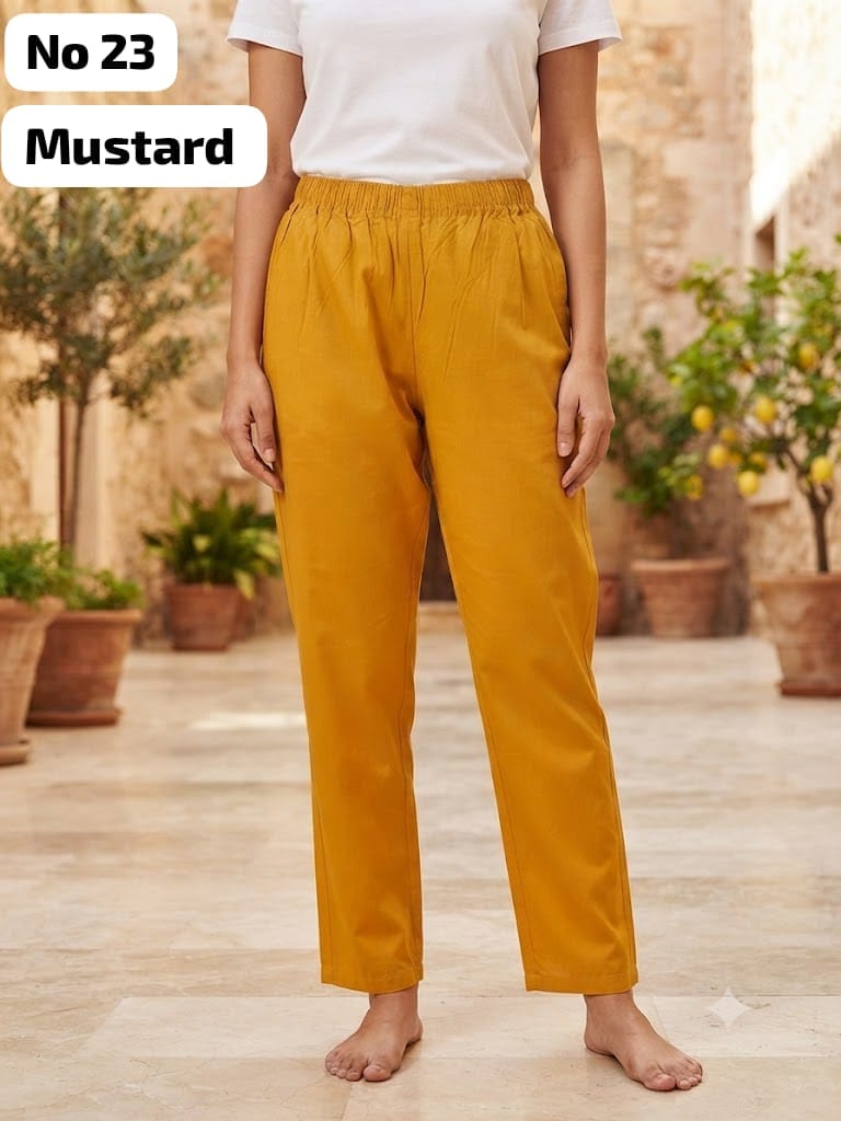 Kurta Pant (No 23)