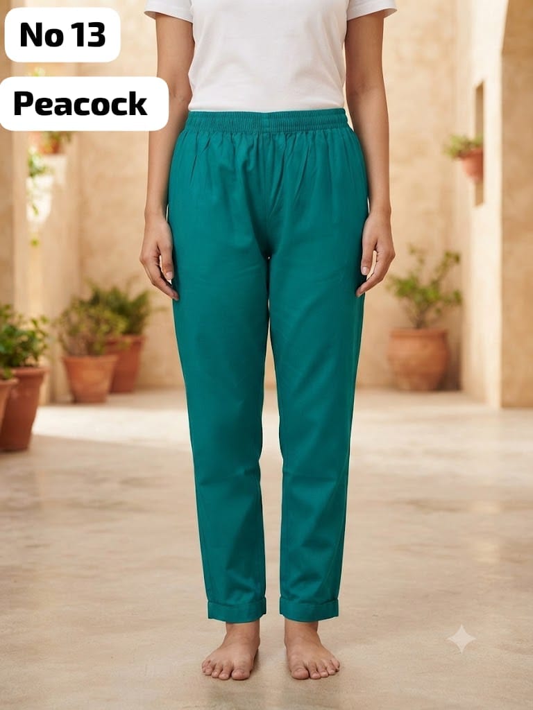 Kurta Pant (No 13)
