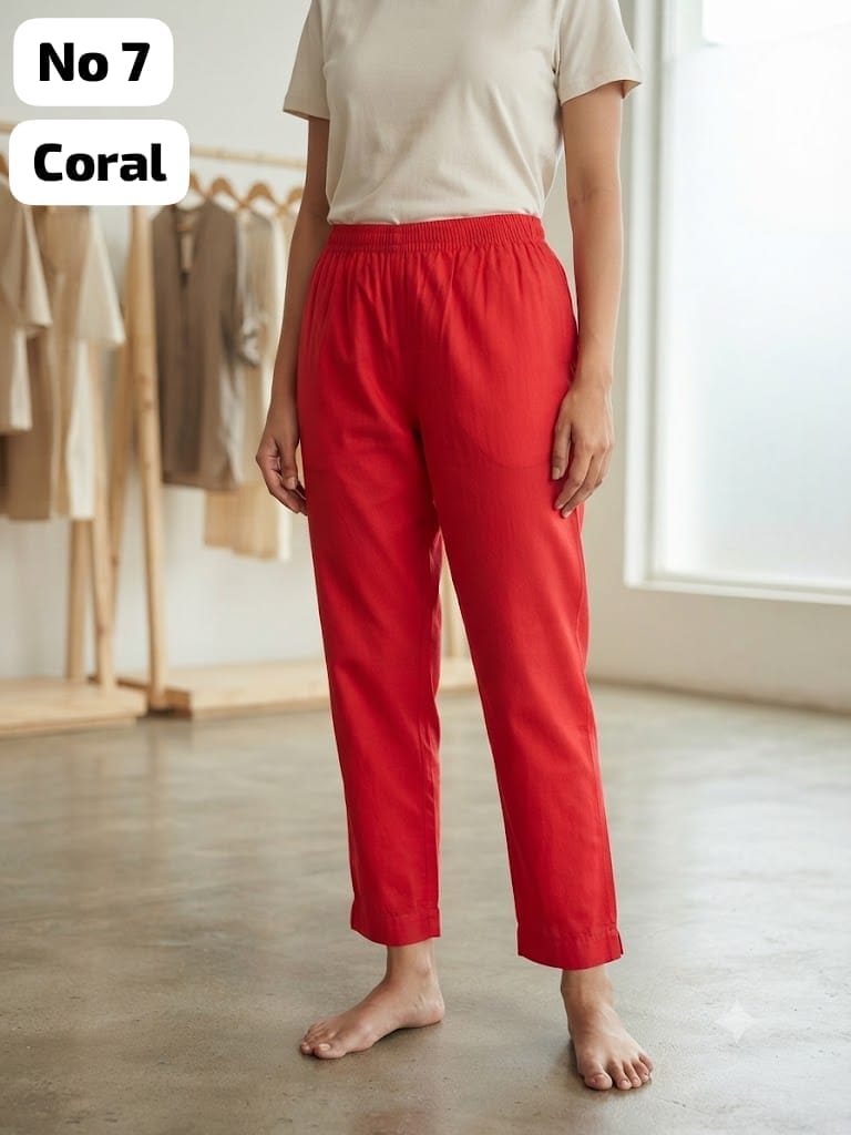 Kurta Pant (No 7)