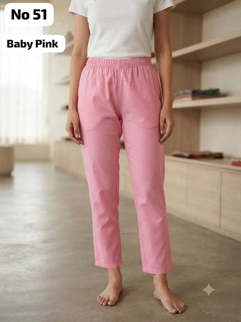 Kurta Pant (No 51)