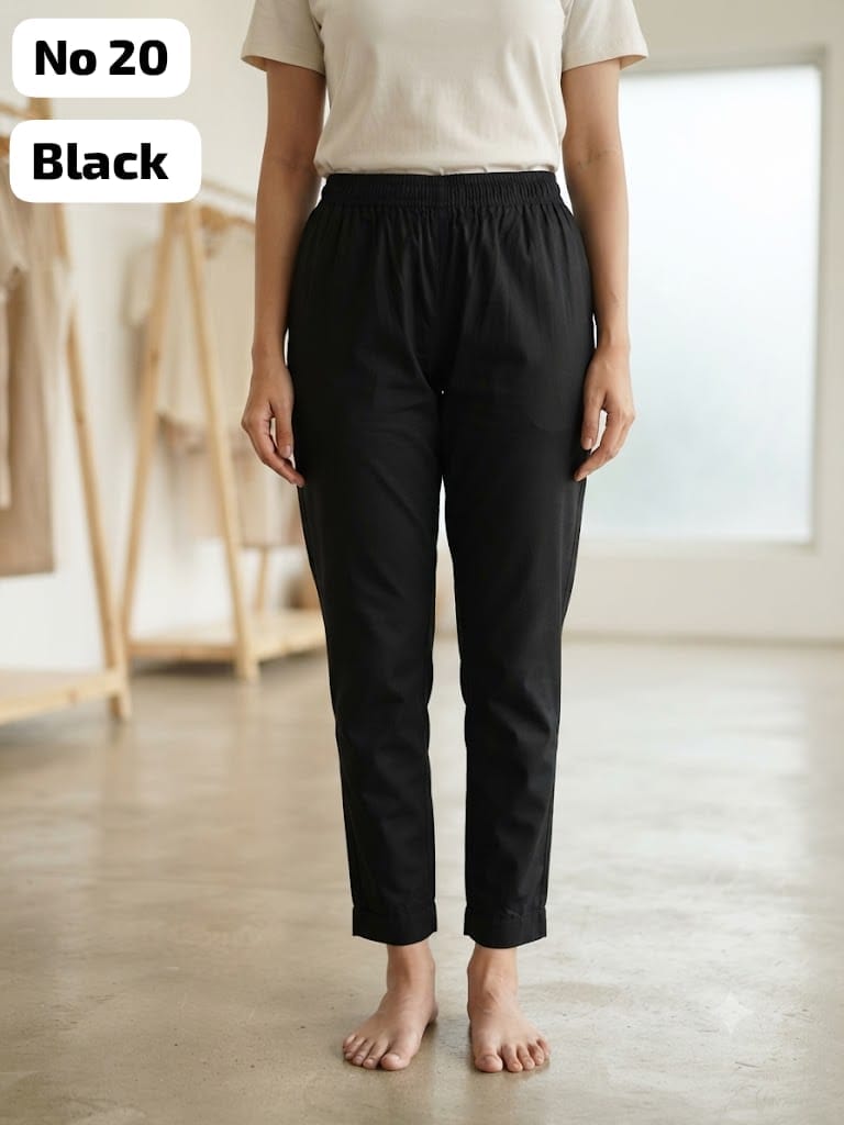 Kurta Pant (No 20)