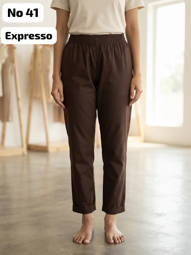 Kurta Pant (No 41)