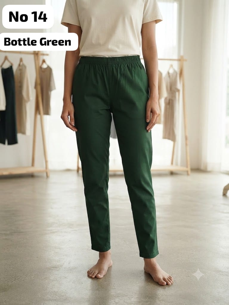 Kurta Pant (No 14)