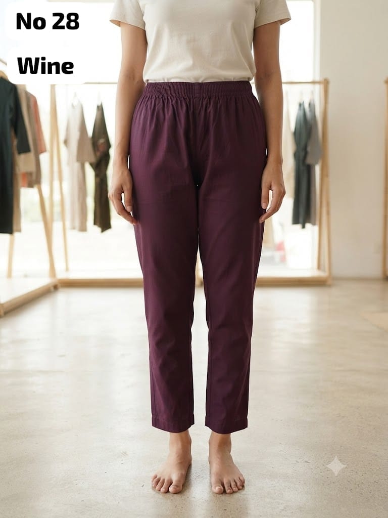 Kurta Pant (No 28)