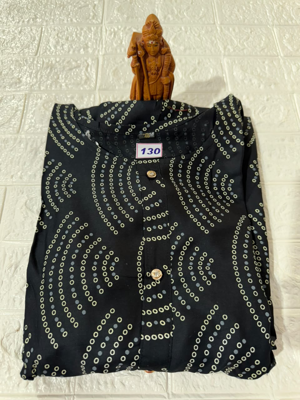 Rayon Anarkali (130)