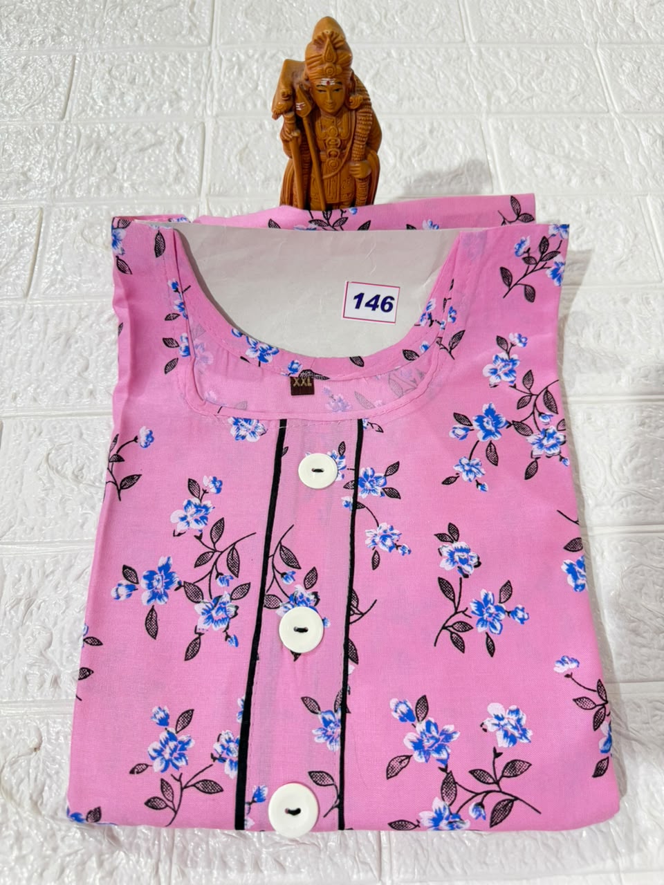 Rayon Anarkali (146)