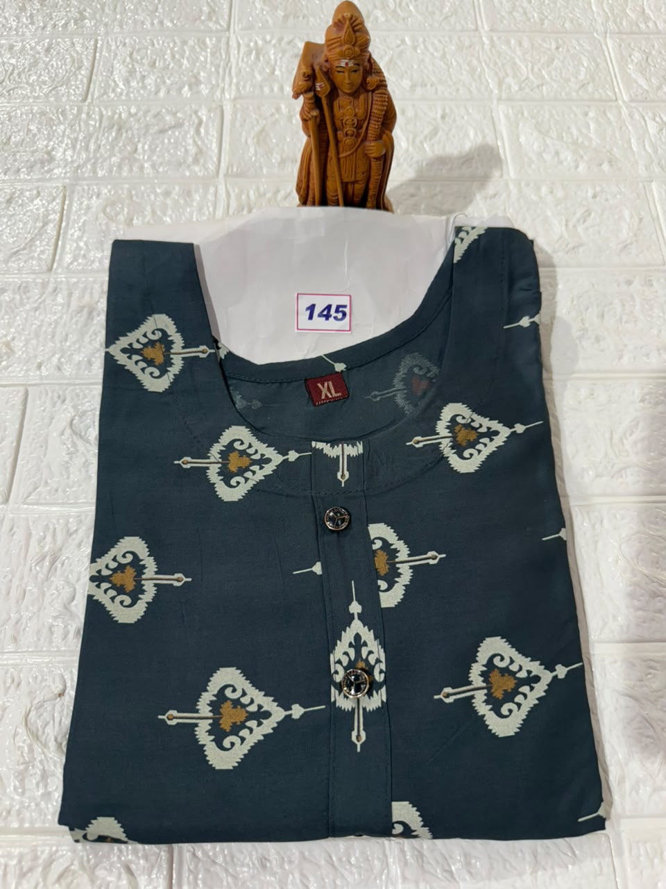 Rayon Anarkali (145)