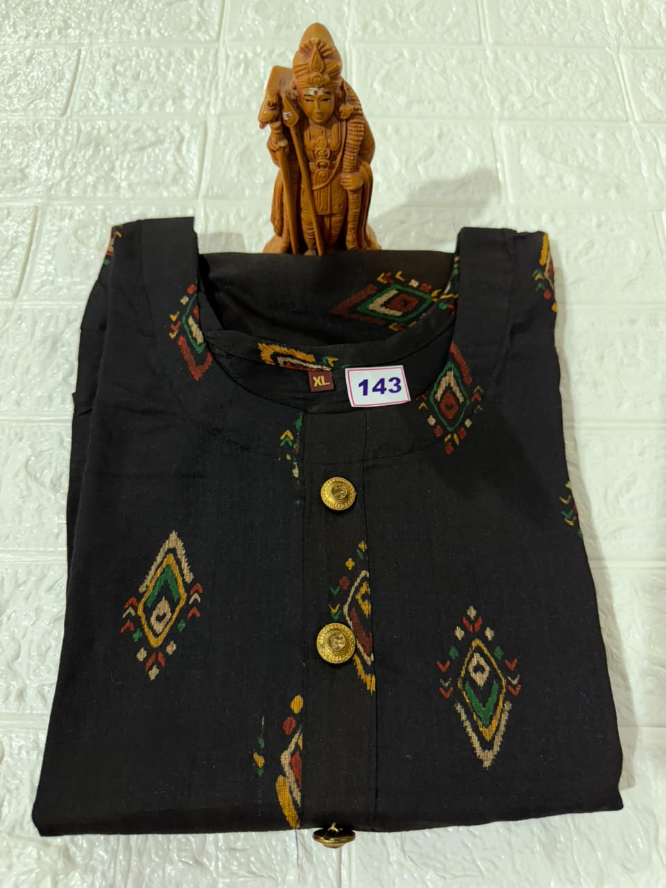 Rayon Anarkali (143)