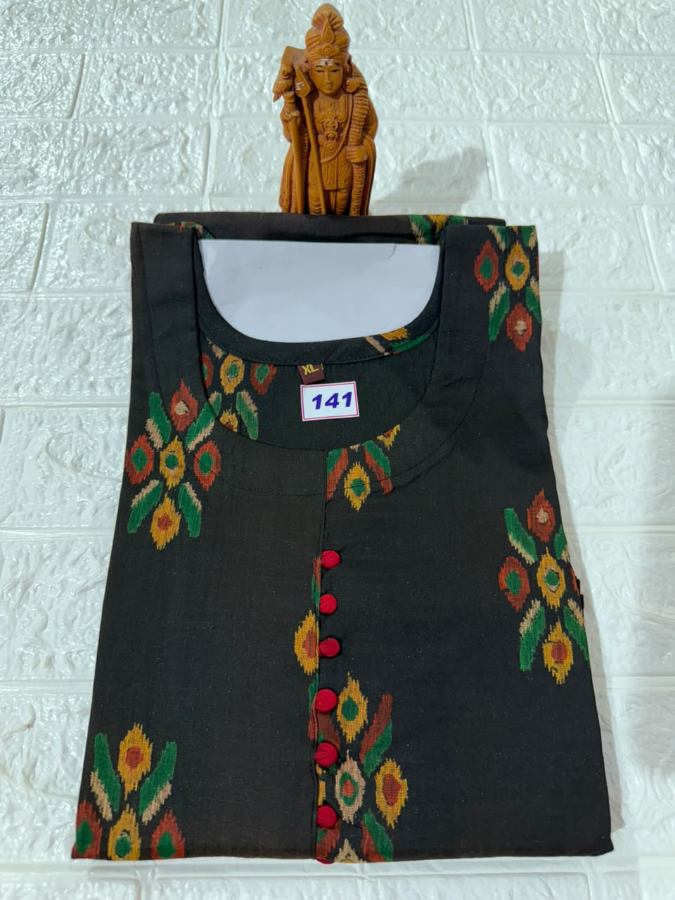 Rayon Anarkali (141)