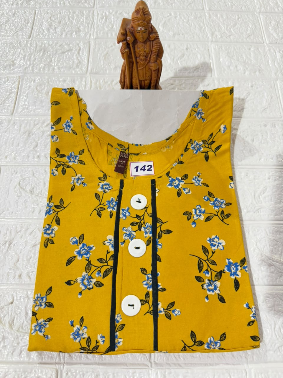 Rayon Anarkali (142)