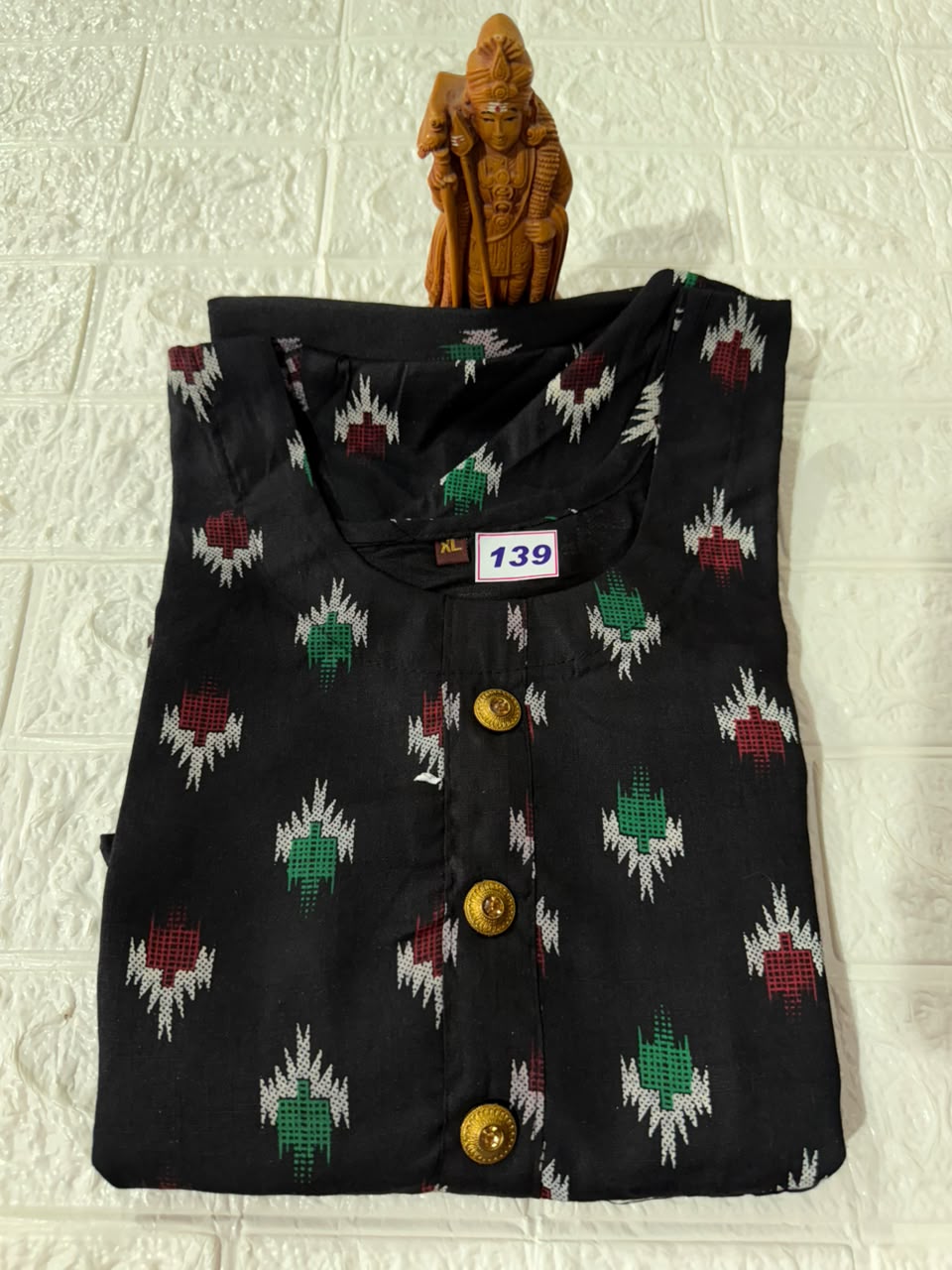 Rayon Anarkali (139)