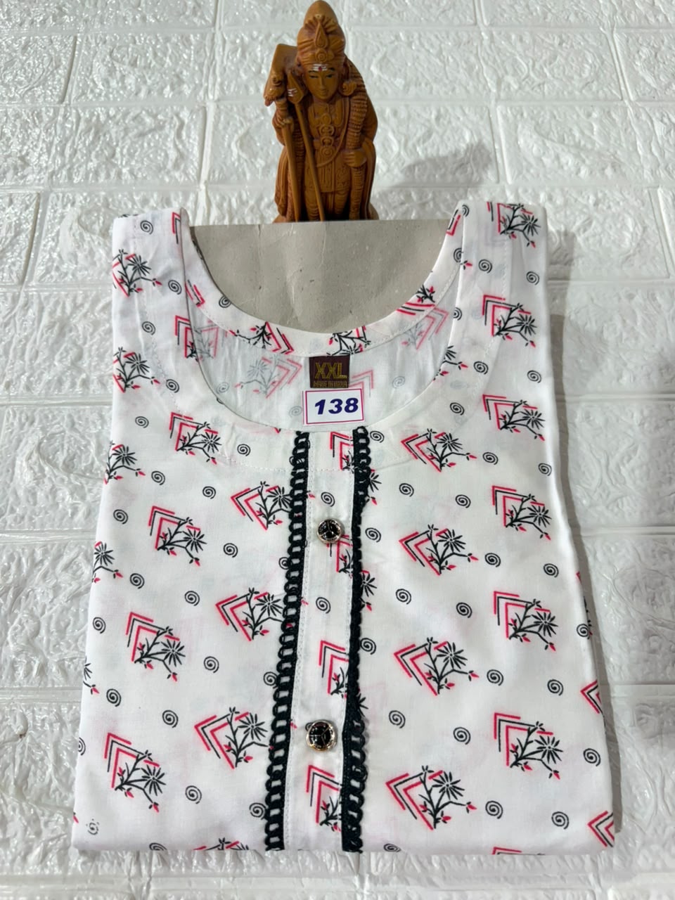 Rayon Anarkali (138)
