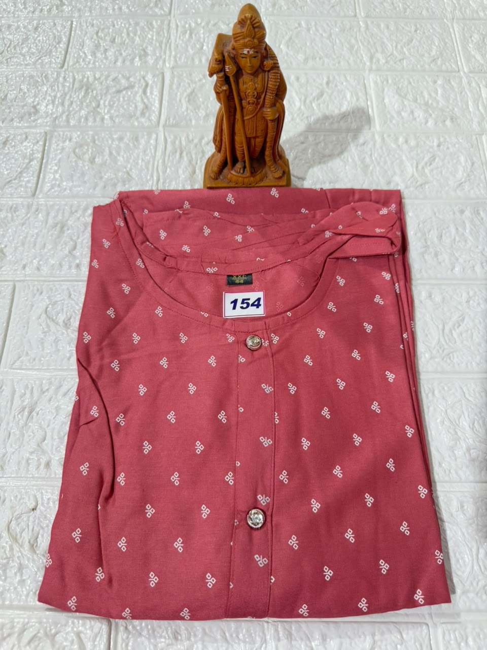 Rayon Anarkali (154)