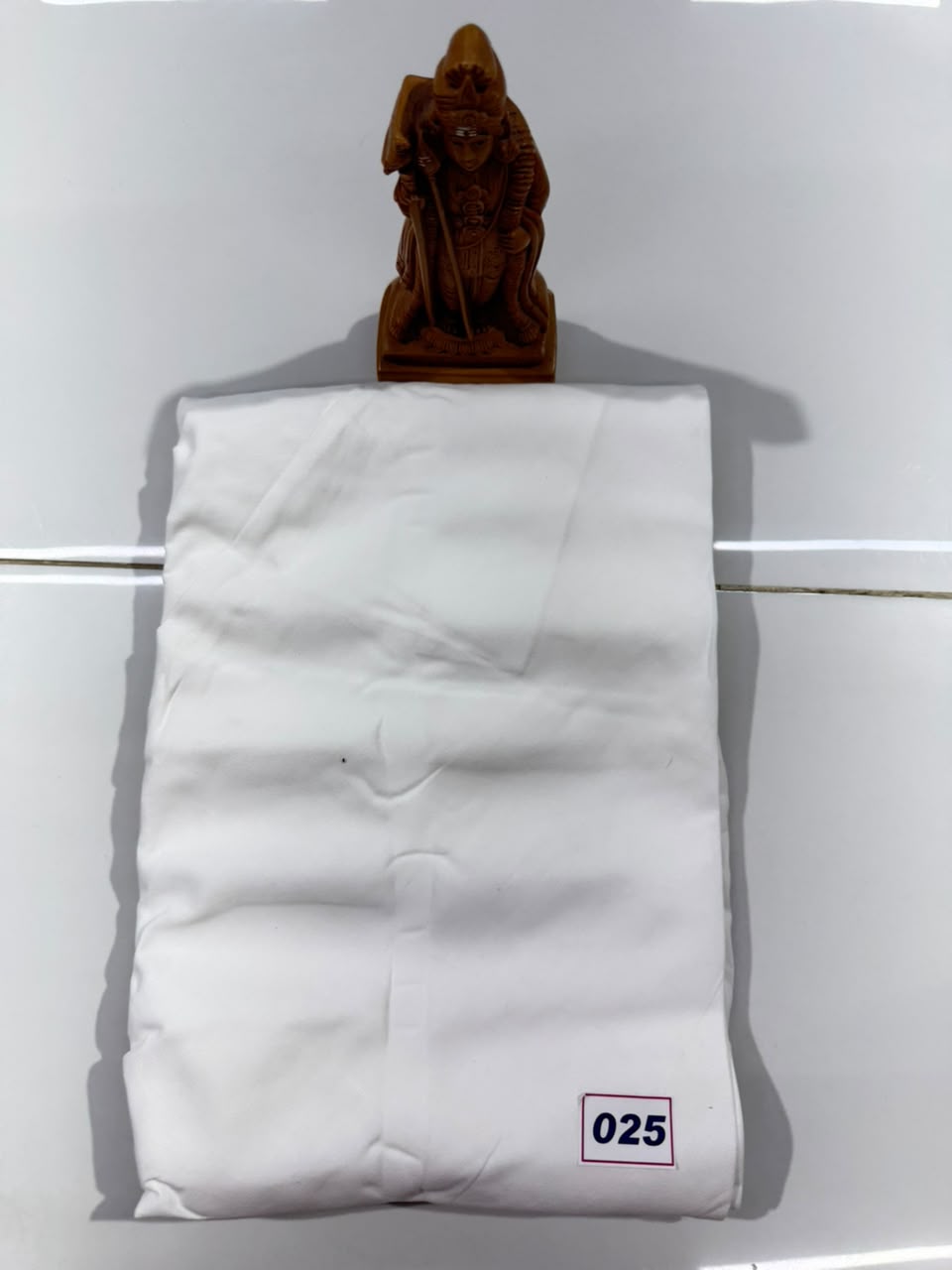 Cotton Gathering Pant (No 25)