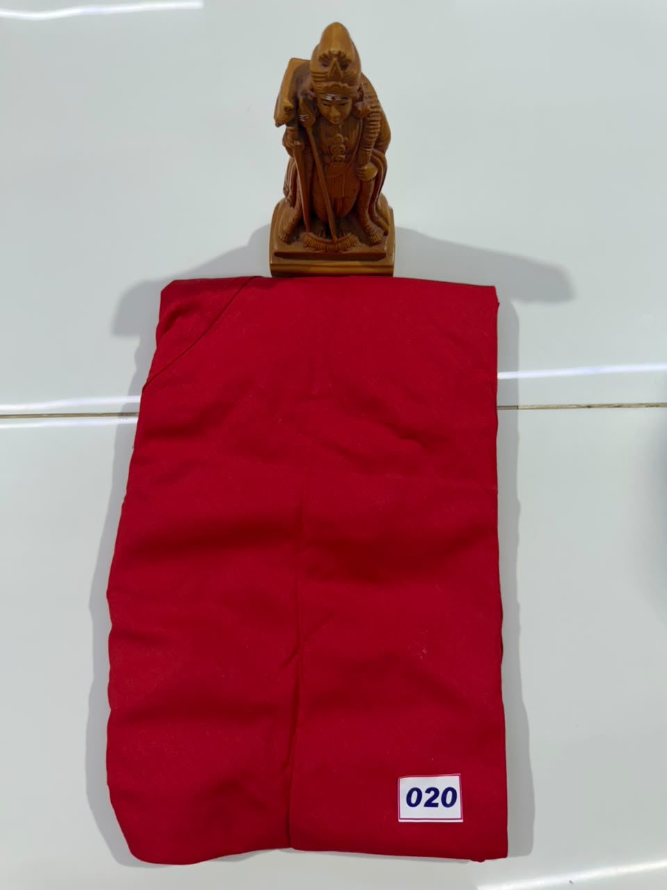 Cotton Gathering Pant (No 20)