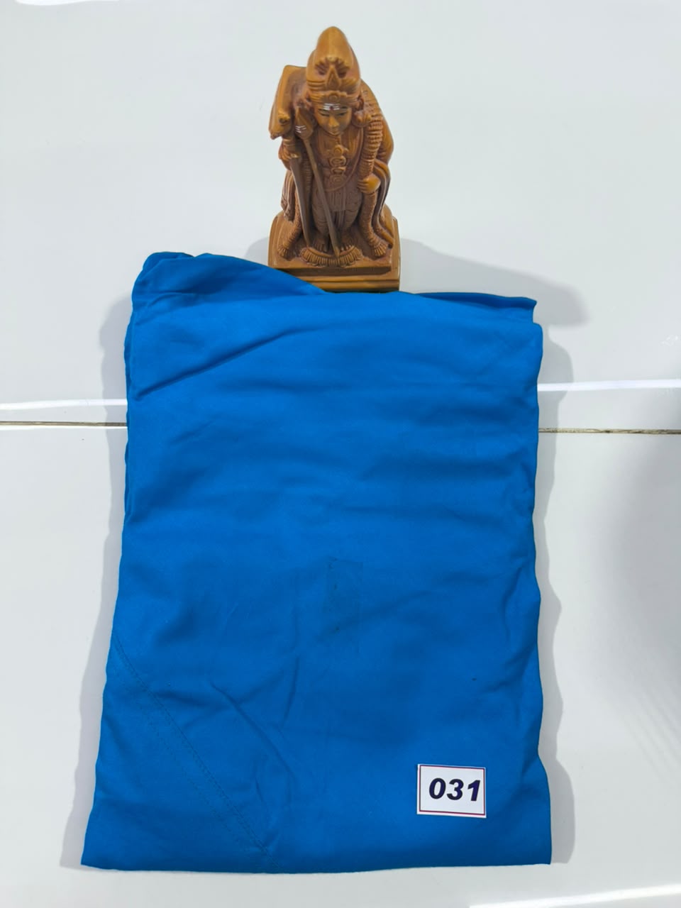 Cotton Gathering Pant (No 31)