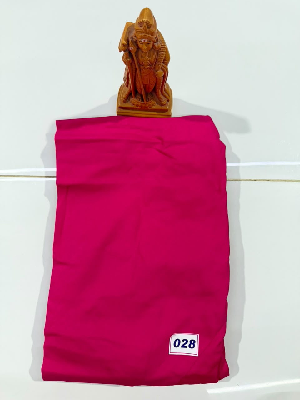 Cotton Gathering Pant (No 28)