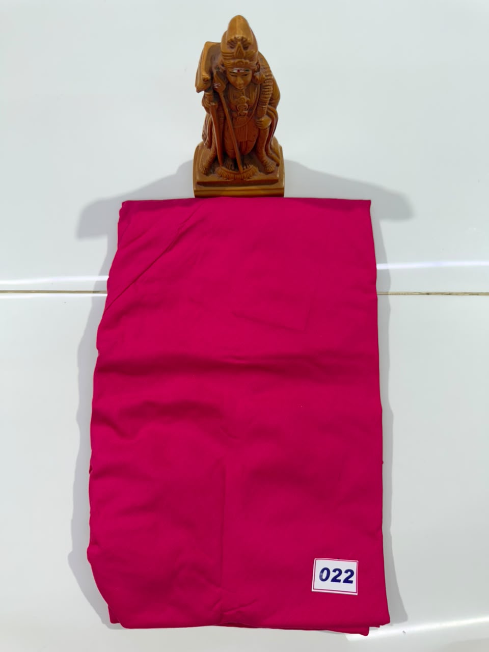 Cotton Gathering Pant (No 22)