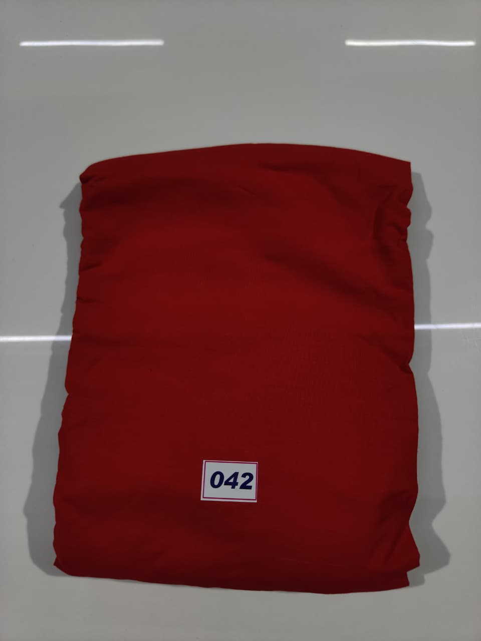 Cotton Patiyala (No 42)