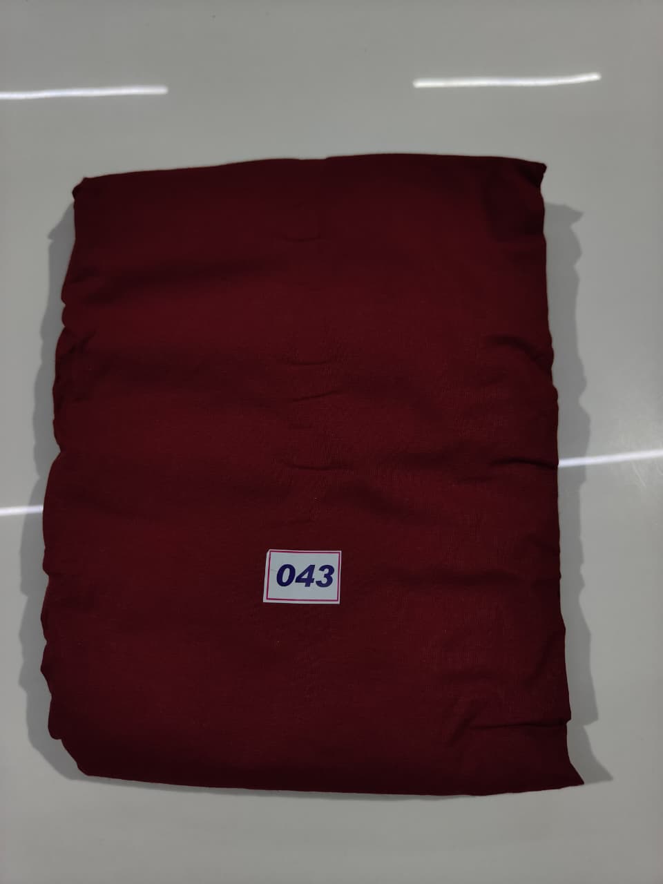 Cotton Patiyala (No 43)