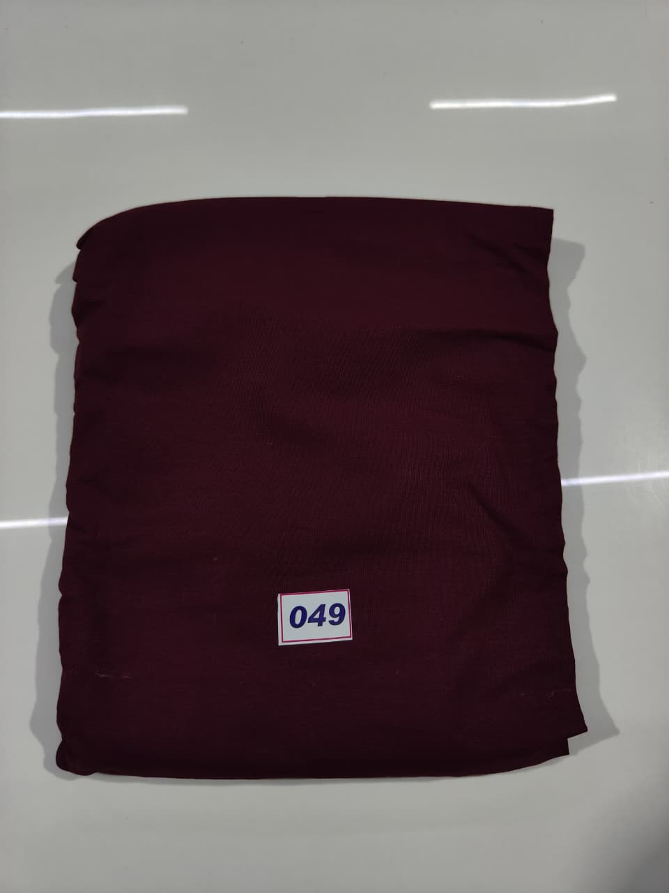 Cotton Patiyala (No 49)