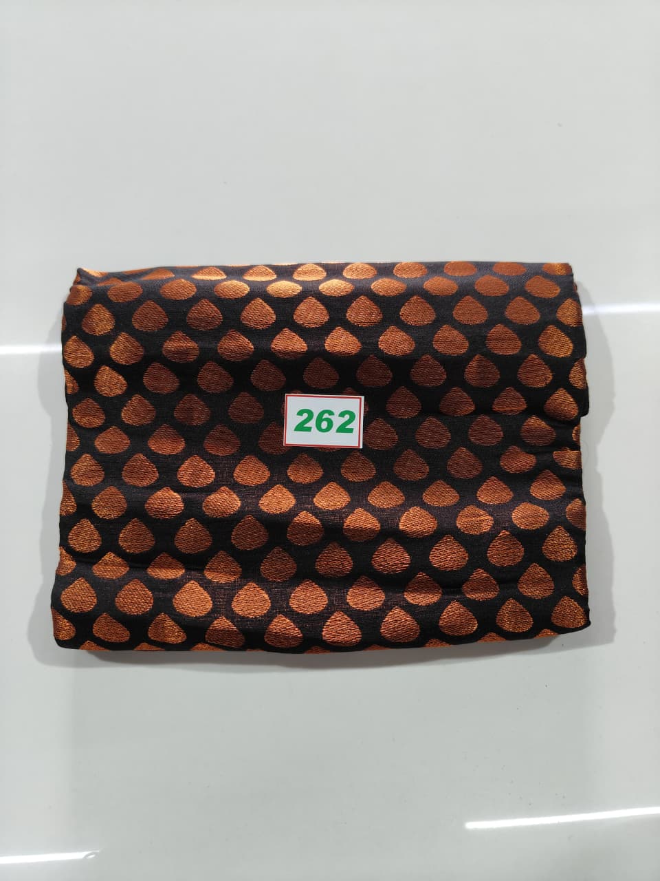 Blouse Material (No 262)
