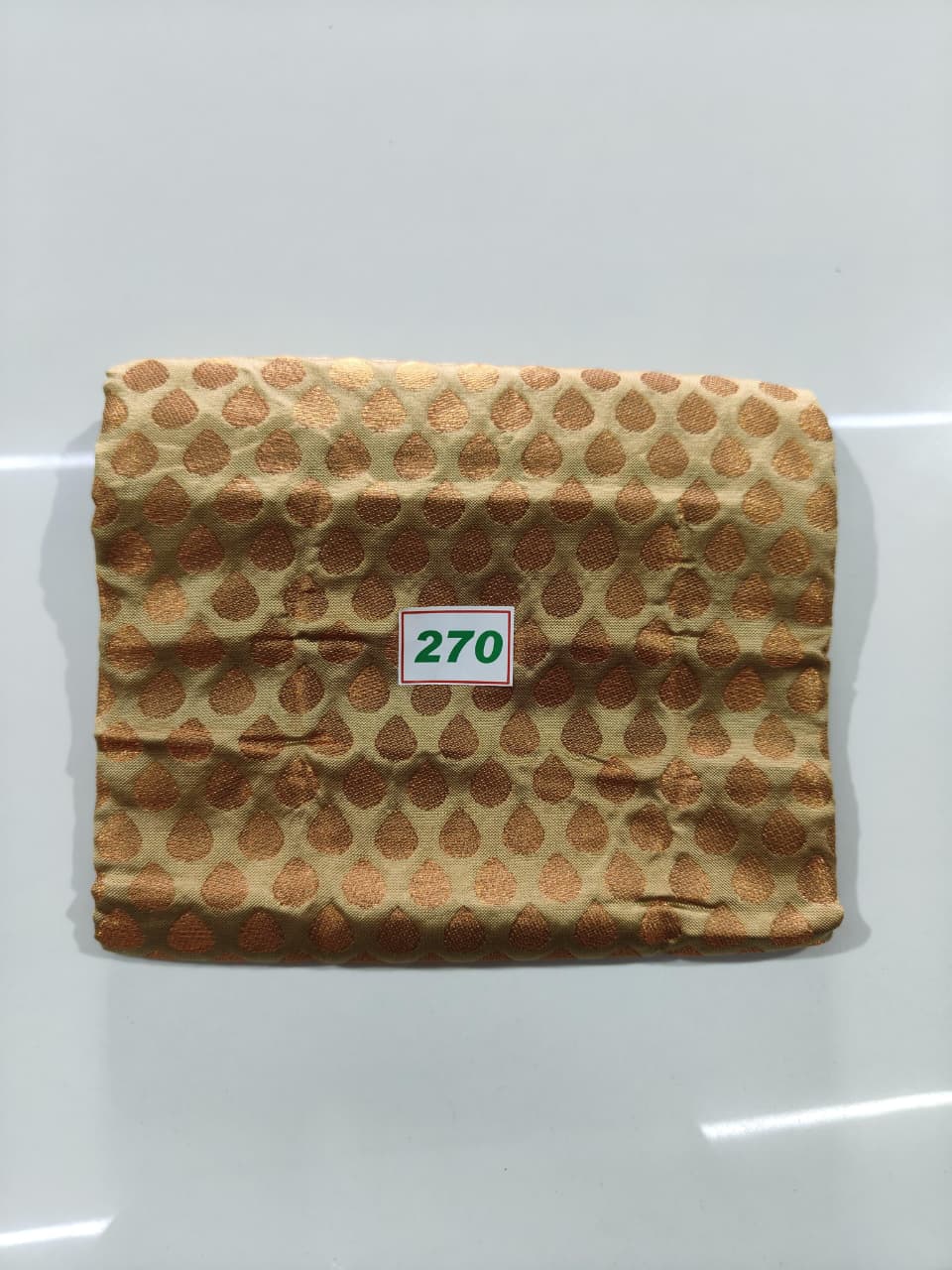 Blouse Material (No 270)