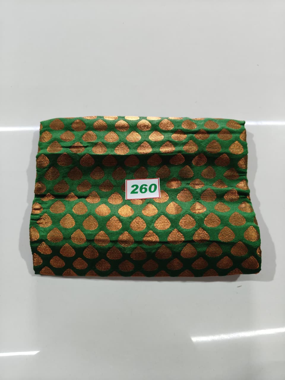 Blouse Material (No 260)
