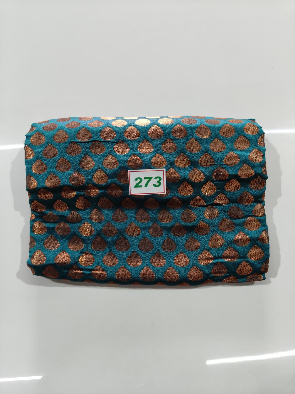 Blouse Material (No 273)