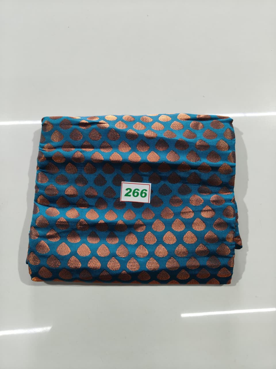 Blouse Material (No 266)