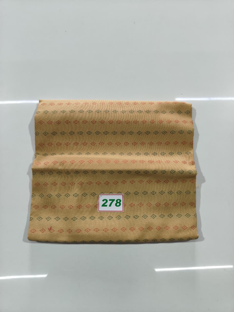 Blouse Material (No 278)