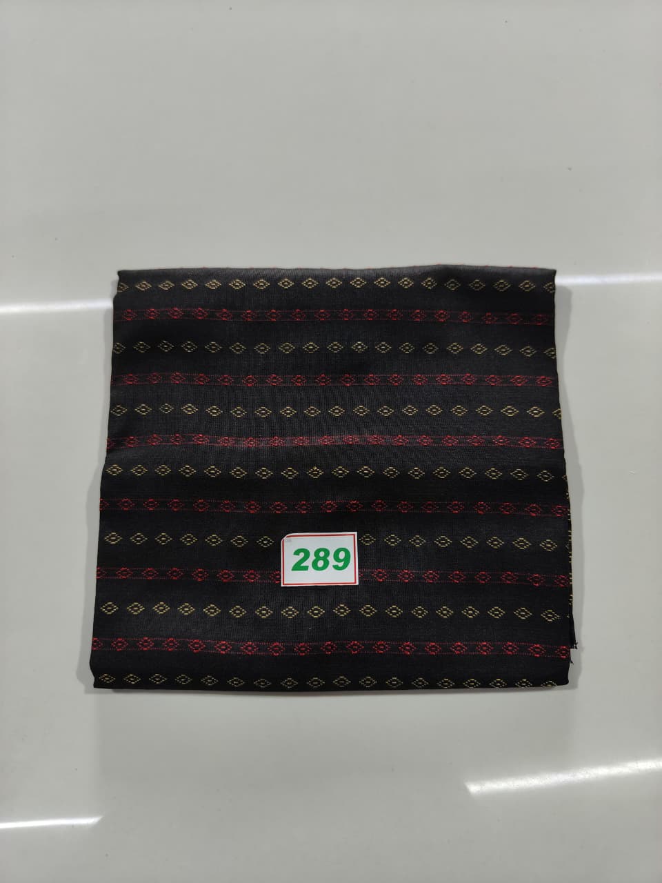 Blouse Material (No 289)