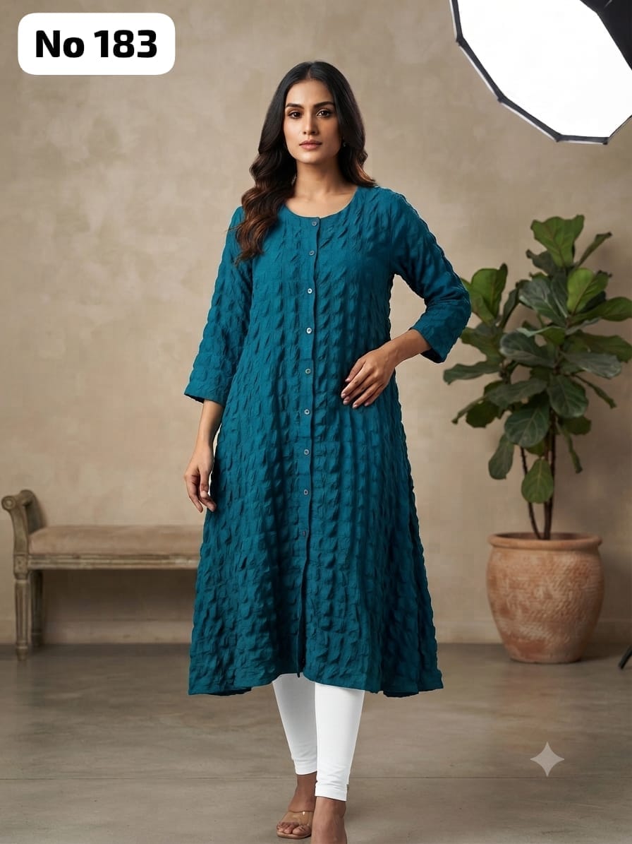 Onview Popcorn Aline Kurti (No 183)